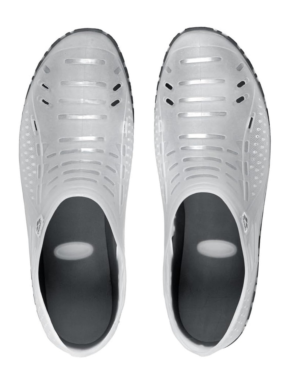 Arena Sharm Water Shoes, translucent/clear